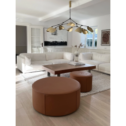 PAKABINAMAS ŠVIESTUVAS STINGRAY CHANDELIER L152 ŽALVARIO SPALVOS internetu