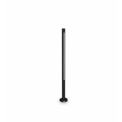 PASTATOMAS LED šviestuvas JEDI PT H080 JUODAS kaina