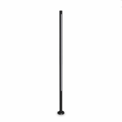 PASTATOMAS LED šviestuvas JEDI PT H160 JUODAS kaina