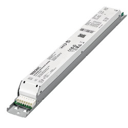 STABILIZUOTOS SROVĖS LED MAITINIMO ŠALTINIS 220W 500-1400mA DALI2