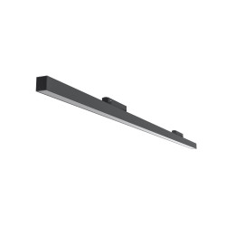 Šviestuvas L-CLICK.20 magnetinei sistemai LINER.20 40W