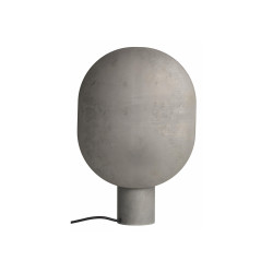STALINIS ŠVIESTUVAS CLAIM OXIDIZED