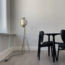 PASTATOMAS ŠVIESTUVAS PEARL ŽALVARIO SPALVOS atsiliepimai