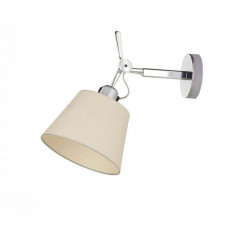 SIENINIS ŠVIESTUVAS TOLOMEO WALL DIFUSER ALIUMINIUM | BODY