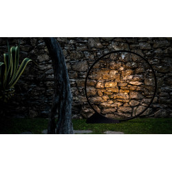 PASTATOMAS LED ŠVIESTUVAS O 65W D150 internetu