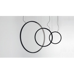 PAKABINAMAS LED ŠVIESTUVAS O 43W D90 kaina