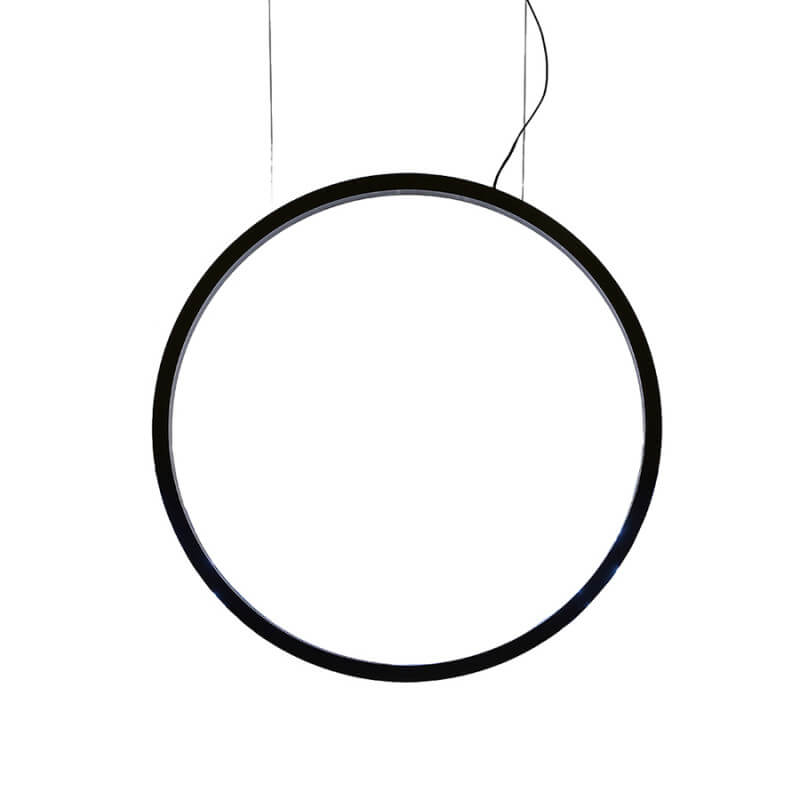 PAKABINAMAS LED ŠVIESTUVAS ARTEMIDE O 43W D90 T072030