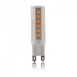Lemputė G9 LED 8W 750LM 2700K