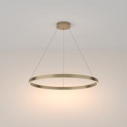 PAKABINAMAS LED ŠVIESTUVAS RIM 1 51W D80 ŽALVARIO SPALVOS internetu