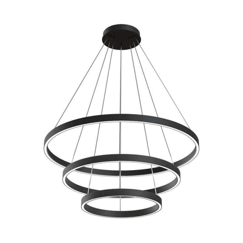 Šviestuvas pakabinamas Maytoni RIM MOD058PL-L100B3K