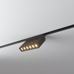 Šviestuvas L-CLICK.20 magnetinei sistemai SHAPER.20 6W