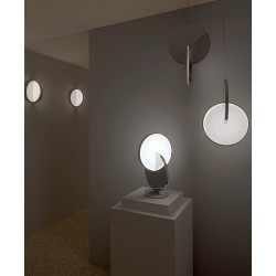 PAKABINAMAS LED ŠVIESTUVAS ECLIPSE 3 10,5W POLISHED CHROMO SPALVOS atsiliepimai