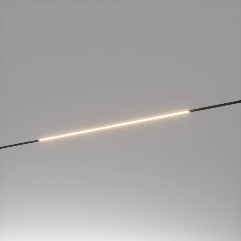 Šviestuvas Light Plan L-CLICK.20 magnetinei sistemai LINER.20 30W LC20-L30W-B