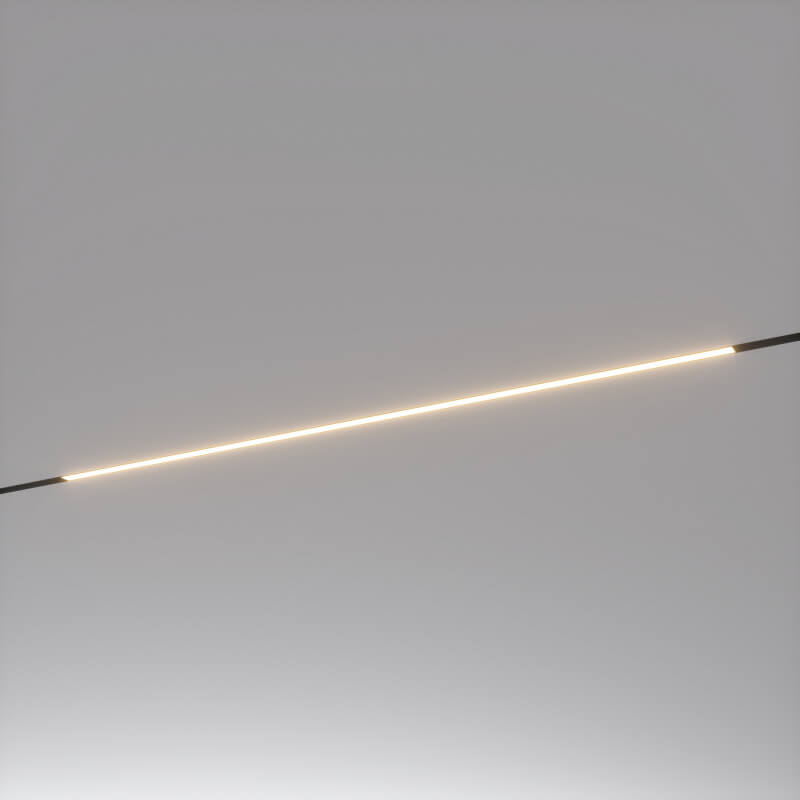 Šviestuvas Light Plan L-CLICK.20 magnetinei sistemai LINER.20 40W Tuya LC20-L40W-B