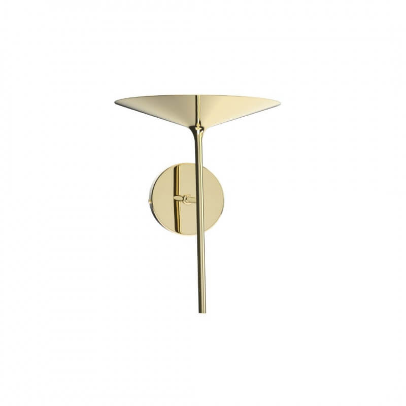 Šviestuvas sieninis Maxlight HANA W0304