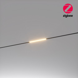 Šviestuvas L-CLICK.20 magnetinei sistemai LINER.20 10W Zigbee