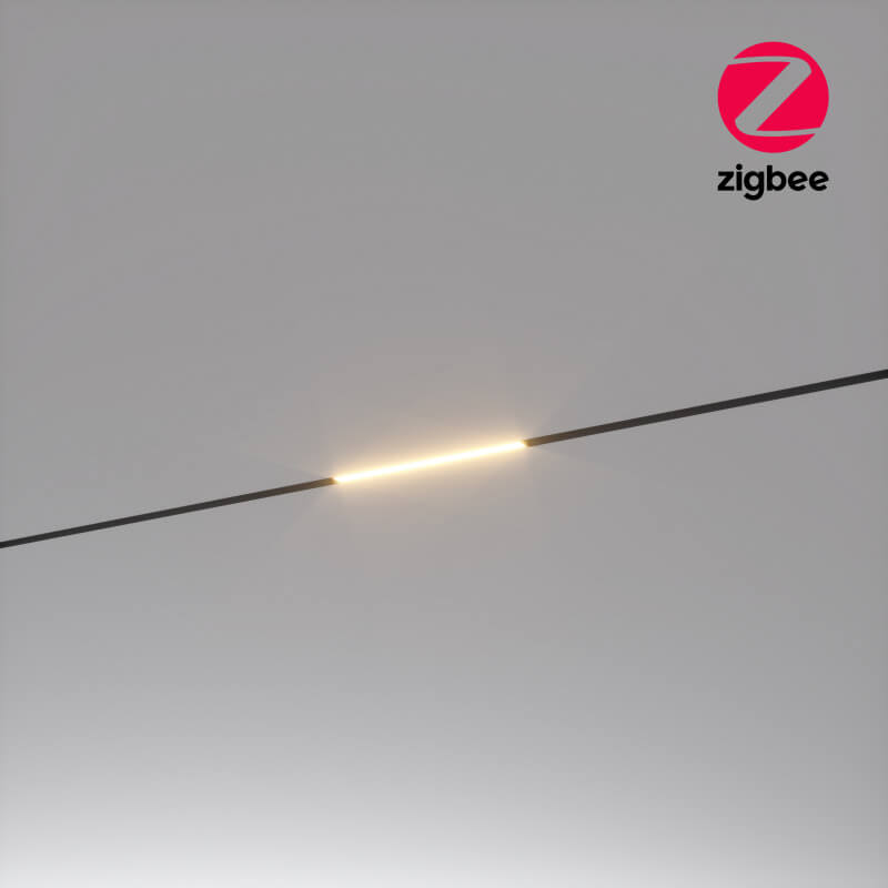 Šviestuvas Light Plan L-CLICK.20 magnetinei sistemai LINER.20 10W Tuya LC20-L10W-BA
