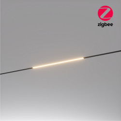 Šviestuvas L-CLICK.20 magnetinei sistemai LINER.20 20W Zigbee