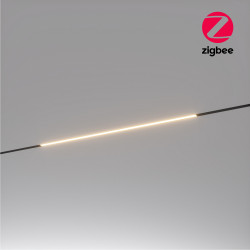 Šviestuvas L-CLICK.20 magnetinei sistemai LINER.20 30W Zigbee