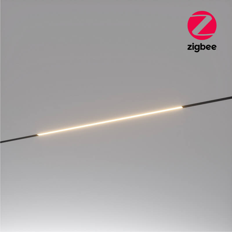 Šviestuvas Light Plan L-CLICK.20 magnetinei sistemai LINER.20 30W Tuya LC20-L30W-BA