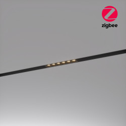 Šviestuvas L-CLICK.20 magnetinei sistemai MARKER.20 6W Zigbee