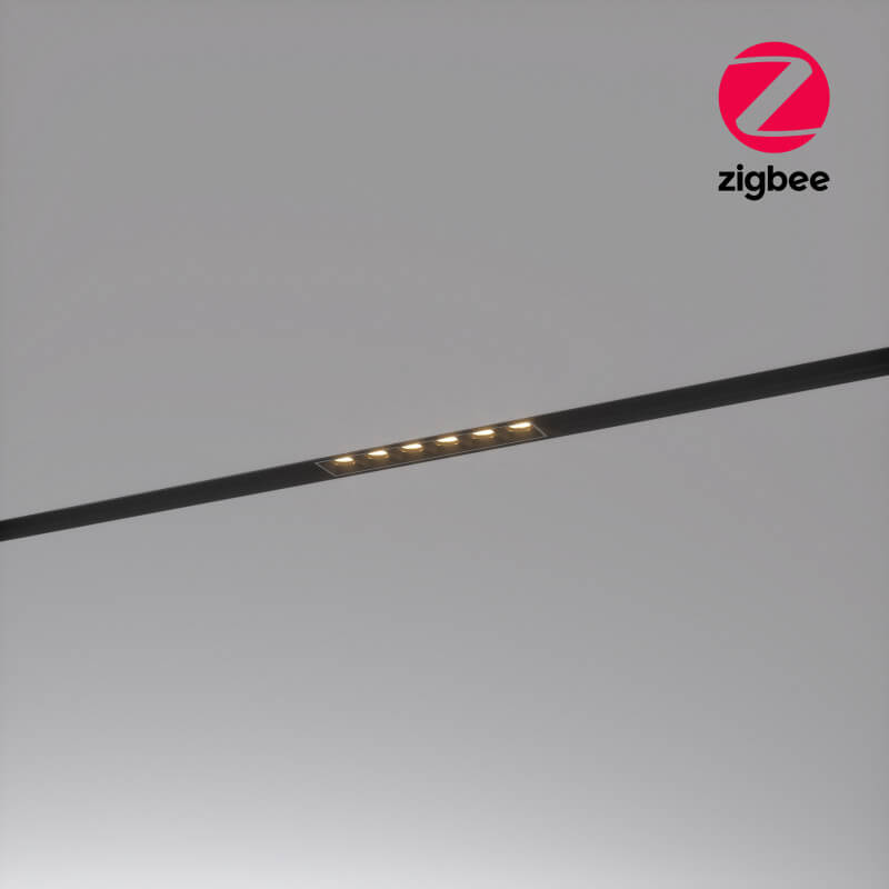 Šviestuvas Light Plan L-CLICK.20 magnetinei sistemai MARKER.20 6W Tuya LC20-M6W-BA