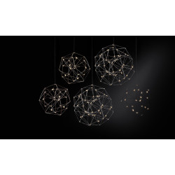 PAKABINAMAS LED ŠVIESTUVAS COSMOS GLOBE D60 16,2W ŽALVARIO SPALVOS (ĮVAIRIOS SPALVOS) atsiliepimai