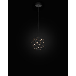 PAKABINAMAS LED ŠVIESTUVAS COSMOS GLOBE D60 16,2W ŽALVARIO SPALVOS (ĮVAIRIOS SPALVOS) internetu