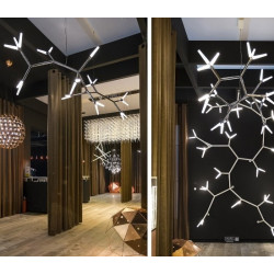 PAKABINAMAS LED ŠVIESTUVAS SPARKS P04 27,6W ŽALVARIO SPALVOS (ĮVAIRIOS SPALVOS) atsiliepimai