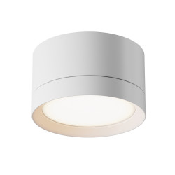 Lubinis led ŠVIESTUVAS HOOP H5 BALTAS atsiliepimai