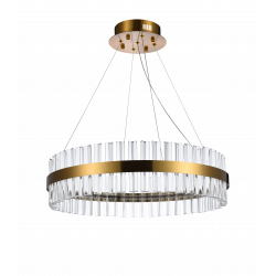 PAKABINAMAS LED ŠVIESTUVAS FRANCESCA 37W D60