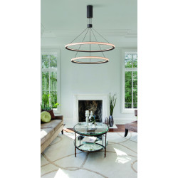 PAKABINAMAS LED ŠVIESTUVAS DIEGO 70W 60 | 40 kaina