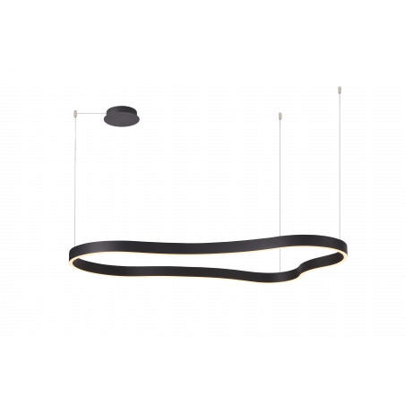 PAKABINAMAS LED ŠVIESTUVAS AZZARDO MIRABELLA 60W 120 AZ5093