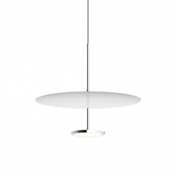 PAKABINAMAS LED ŠVIESTUVAS SKY DOME METAL 18W D45 JUODAS | ŽALVARIO SPALVOS pristatymas