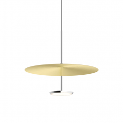 PAKABINAMAS LED ŠVIESTUVAS SKY DOME METAL 18W D45 JUODAS | ŽALVARIO SPALVOS skubiai