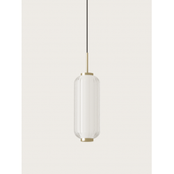 PAKABINAMAS LED šviestuvas ELMA 6W aukso spalvos
