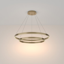 PAKABINAMAS LED ŠVIESTUVAS RIM 2 88W D60 | D80 3000K ŽALVARIO SPALVOS internetu