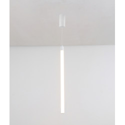 PAKABINAMAS LED ŠVIESTUVAS RAY 20W H95,9 BALTAS
