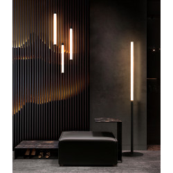 PAKABINAMAS LED ŠVIESTUVAS RAY 20W H95,9 JUODAS internetu