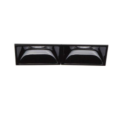ĮLEIDŽIAMAS LED BERĖMIS ŠVIESTUVAS LIKA TRIMLESS 6W kaina
