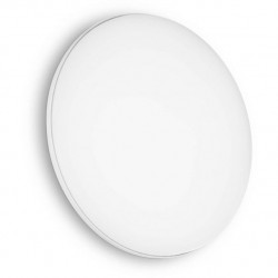 LUBINIS | SIENINIS LED ŠVIESTUVAS MIB 4000K ROUND kaina