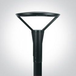 LED ŠVIESTUVAS 70112/B/C 75W 4000K