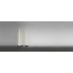 PASTATOMAS LED ŠVIESTUVAS REEDS 28W IP67 ANTRACITAS pristatymas