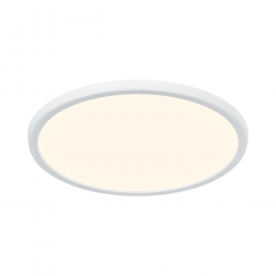 LUBINIS LED ŠVIESTUVAS OJA 29 14,5W 3000K | 4000K BALTAS kaina