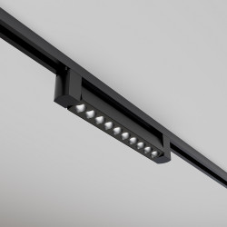 Šviestuvas LED Maytoni Track sistemai POINTS 10W 4000K juodas