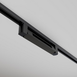 Šviestuvas LED Maytoni Track sistemai POINTS 10W 4000K juodas skubiai