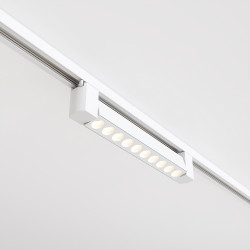 Šviestuvas LED Maytoni Track sistemai POINTS 10W 3000K BALTAS