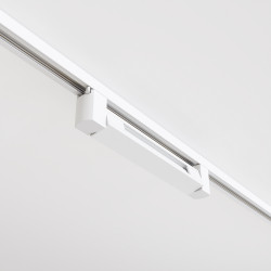 Šviestuvas LED Maytoni Track sistemai POINTS 10W 3000K BALTAS pristatymas