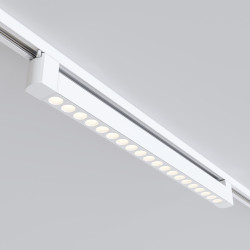 Šviestuvas LED Maytoni Track sistemai POINTS 20W 3000K BALTAS