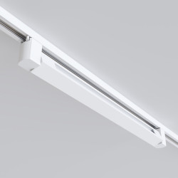 Šviestuvas LED Maytoni Track sistemai POINTS 20W 4000K BALTAS pigiau